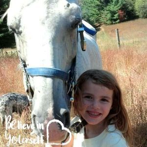 Meet your Posher, Genevieve